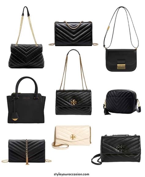 ysl anne marie dupe|15 Designer Handbag Dupes That Look High.